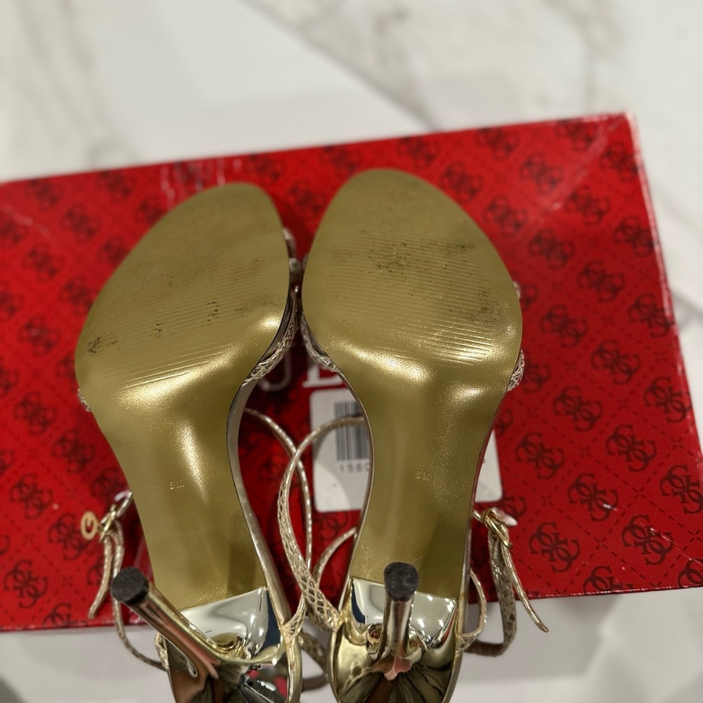 Guess shoes - Picture 7 of 7